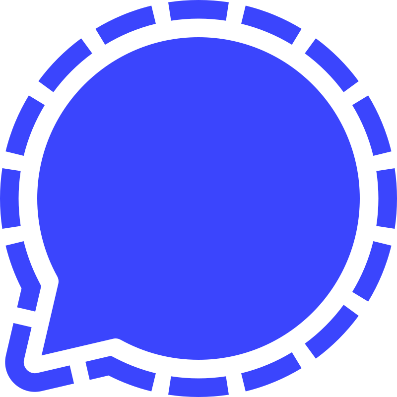 signal